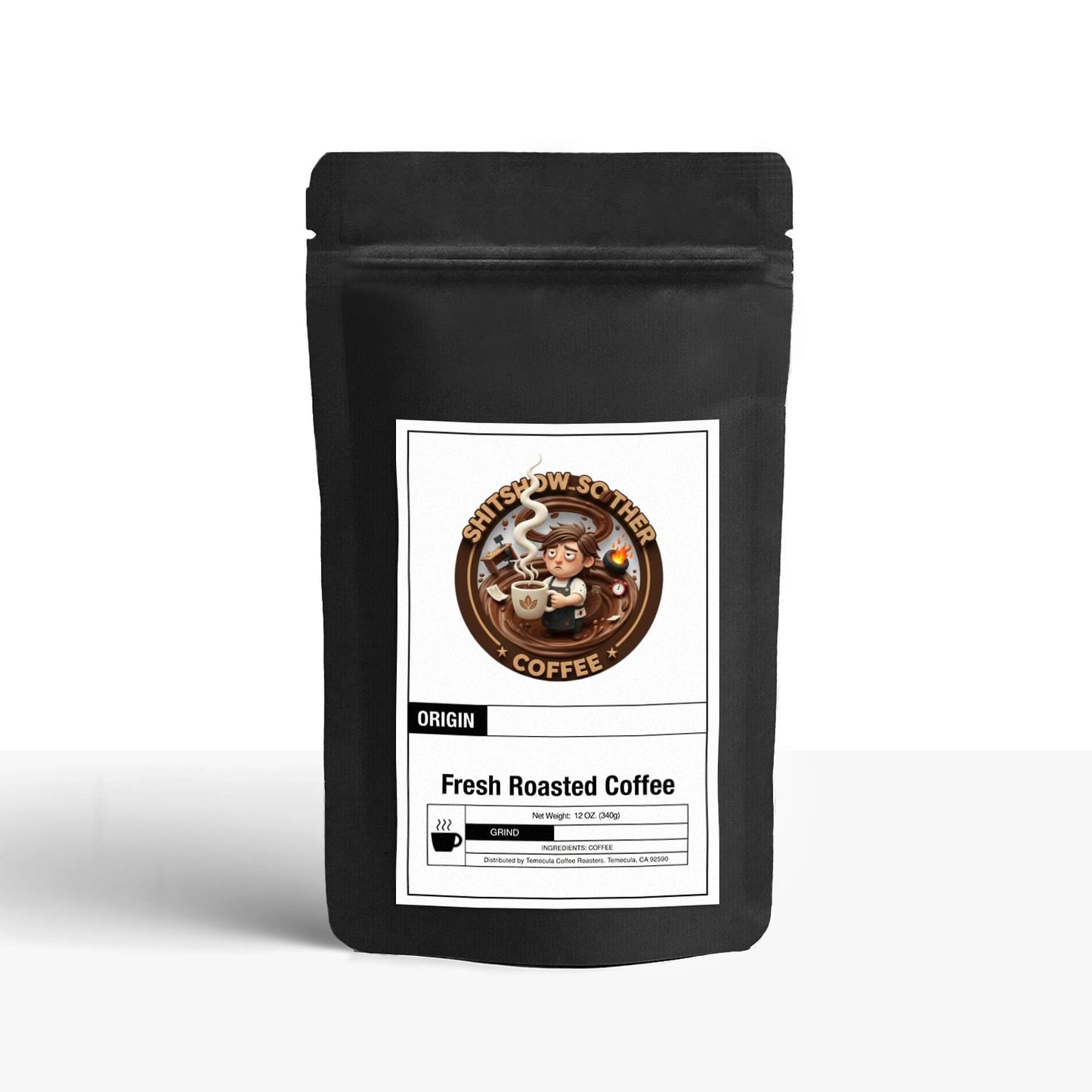 Latin American Blend